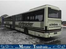 Setra SG 321 UL * Air conditioning - Gearbox semiautomatic - Intarder *