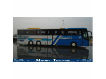 Setra 317 GT-HD  *Air conditioning - WC - Gearbox semiautomatic - Retarder *