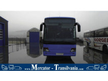 Setra 317 GT-HD  *Air conditioning - WC - Gearbox semiautomatic - Retarder *