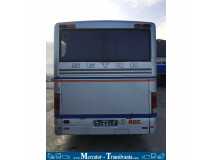 Setra 315 GT * Gearbos maunal *