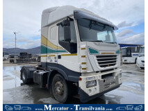 For Parts, IVECO Stralis 440, F3AEO681D*B, 8/16S181, Pentru Piese