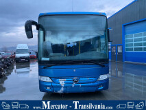 Mercedes Benz Integro | Air Conditioning | Euro 4|