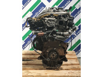 Engine Ford G6DB, Focus 2, Euro 4, 100 KW, 2.0 TDCI