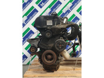 Engine Ford FYDH, Focus 1, Euro 3, 74 KW, 1.6 i