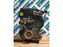 Engine Ford FMBA, Mondeo, Euro 3, 96 KW, 2.0 TDCI