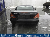 For Parts, Mercedes 230 Slk Kompressor R170, 111 983, Pentru Piese