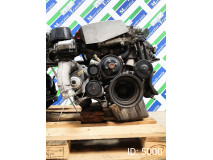 Motor complet fara anexe Mercedes Benz 111 983, SLK R170, Euro 4, 145 KW, 2,3 B
