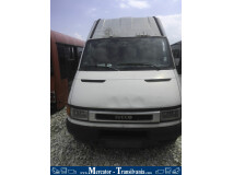 Iveco Daily50C11  * Gearbos maunal *
