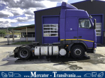 VOLVO FH 12 420  | 420 CP |  Manual Gearbox | Air Conditioner  |