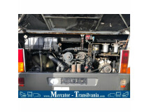 Mercedes Benz O 350 / Tourismo *Air conditioner - Gearbos manual - Retarder*