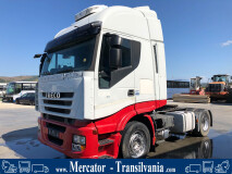 IVECO Stralis 450  | 440 HS | 2010 Euro 5 | Automatic Gearbox |
