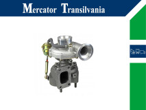 Turbosuflanta BorgWarner, Turbocompresor 53169700022, K16-924-1, Turbolader, Turbocharger, Supercharger