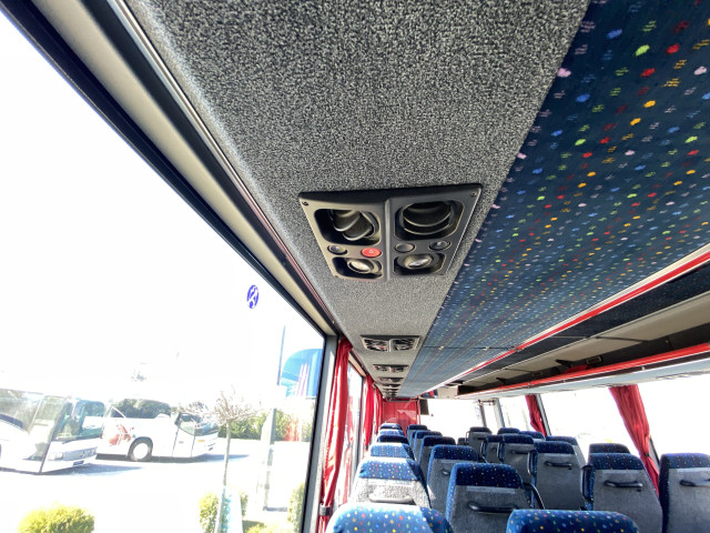 Irisbus Axer | 59 Sitzplätze | Klimaanlage| Schaltgetriebe | Retarder | 