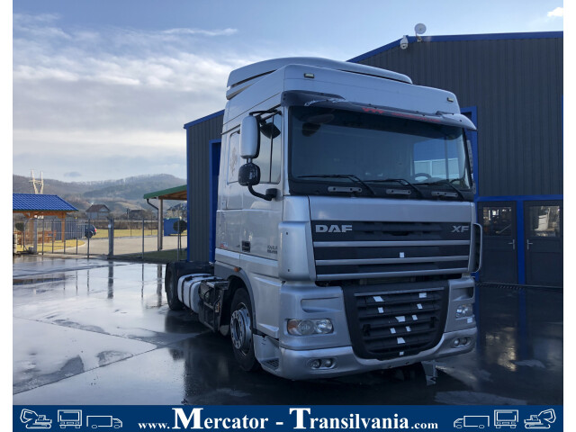 For Parts, DAF XF 105, MX300S2, 16S2021TDL, Pentru Piese
