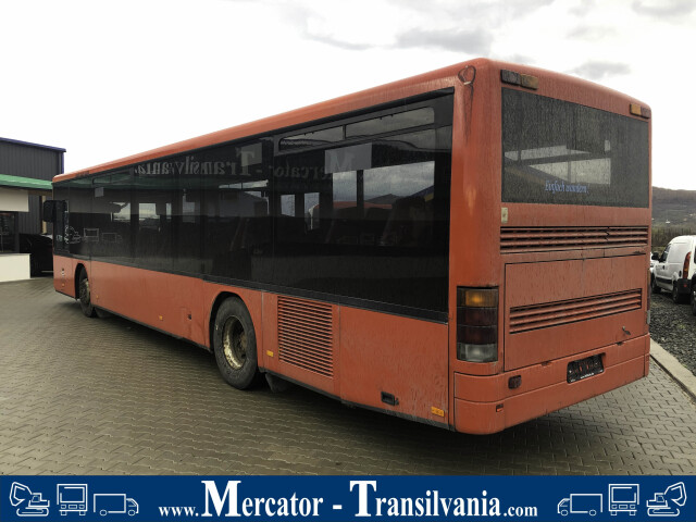 For Parts, Setra 315 NF, 2001, Euro 2, Pentru Piese