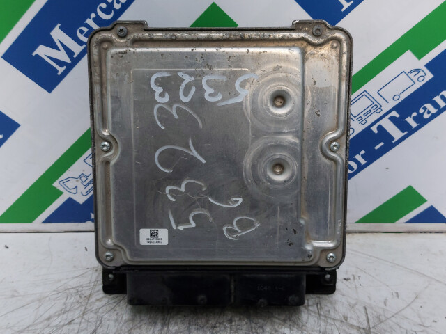 Motor Steuergerät Bosch 03L 907 309, Euro 5, 103 KW, 2.0 TDI