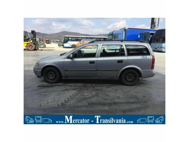 For Parts, Opel Astra G | LR6-Y17DT, M79 | 2000, Euro 3, Pentru Piese