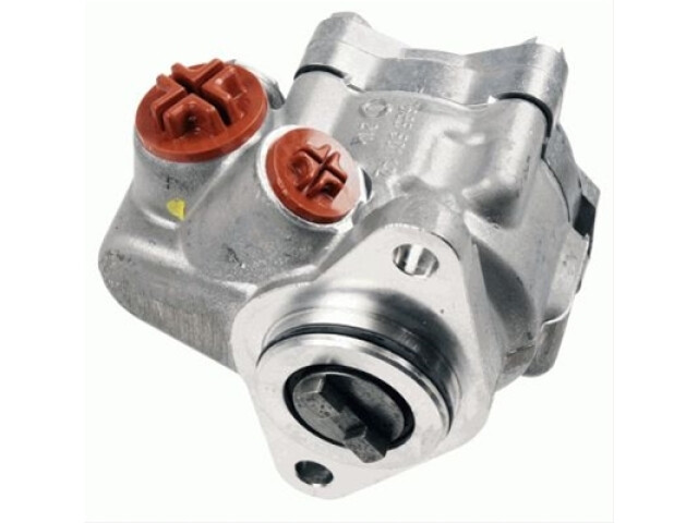 Pompa hidraulica servodirectie ZF Lenksystem 7686955160, Hydraulikpumpe Lenkung, Steering Hydraulic Pump