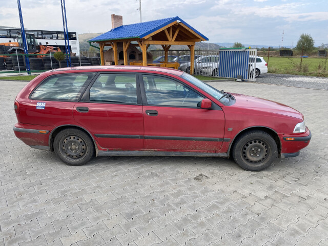 For Parts, Volvo V40 | B41845, M3P | Euro 2, 1998, Pentru Piese