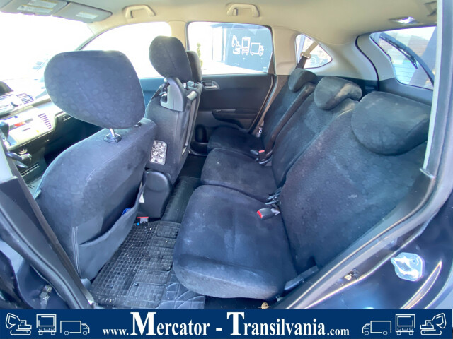 Honda FR-V | 2.2 CDTI / N22A1 E4 | Schaltgetriebe MT6 | 6 Sitze| Rückfahrkamera |