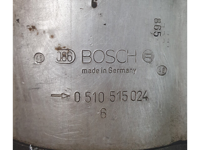 Pompa Hidraulica Bosch 0 510 515 024, Liebherr L 564, Gear Pump