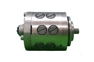 Pompa Hidraulica Bosch 8607955195, Hydraulikpumpe, Hydraulic pump