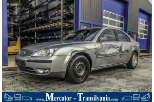 For Parts, Ford Mondeo | LCBD, JH1 | 2004, Pentru Piese