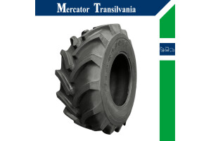 460/70 R24 Firestone, R8000 Utility TL 159A8 159B Radial Tubeless, Agricol Tractiune  17.5 - R24  Anvelope, Cauciucuri, Tires, Reifen, Gumiabroncs  