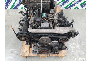 Motor  Volkswagen AKN 063053, Passat, Euro 3, 110 KW, 2.5 TDI