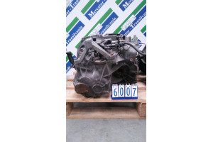 Getriebe Mazda JC101701XB