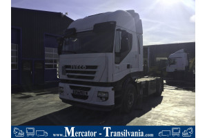 For Parts, IVECO Stralis 420, F3AE3681, 12AS1930TD, Pentru Piese
