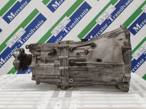 Getriebe ZF GS-645DZ, Euro 5, 135 KW, 2.0 D