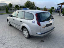 For Parts, Ford Focus MK2  | 1.6 TDCI 109 CP  G8DB Euro 4 | Clima I Pentru Piese