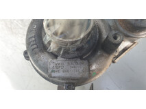 Turbolader Garett AL0026, Euro 4, 80 KW, 2.0 CDI