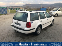 For Parts, Volkswagen Golf 4  | ASV, EGS | 2001, Euro 3, Pentru Piese