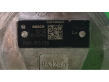 Pompa hidraulica servodirectie Bosch 7684955230, 85501198, Hydraulikpumpe Lenkung, Steering Hydraulic Pump