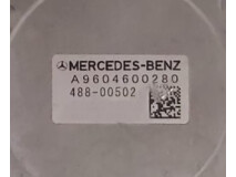 Pompa hidraulica servodirectie Mercedes Benz A9604600280, 488-00502, Hydraulikpumpe Lenkung, Steering Hydraulic Pump