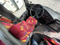 Setra S 315 GT-HD * Schaltgetriebe - Klimaanlage - Retarder - WC * 