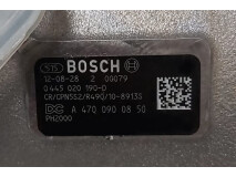 Pompa Inalta Presiune Mercedes Benz A4700900850, Bosch 0445020190, Kraftstoffpumpe, High Pressure Pump