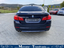 For Parts, BMW 520D-F10, N47020C, GS645DZ, 2011, Euro 5, Pentru Piese