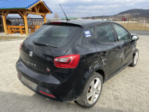 For Parts, Seat Ibiza MK 4 | CHZC, QTR | Euro 6, Pentru Piese