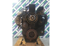 Motor  JCB  Cod: 21419137, JCB 456 ZX, Engine, Motor