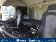 For Parts, IVECO Stralis 420, F3AE3681, 12AS1930TD, Pentru Piese