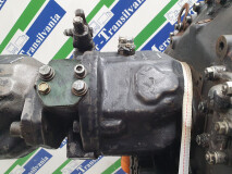 Pompa hidraulica JCB 02411333, 20 950303, A10V074, DFR1 31R, PSC12K07, 456 ZX, Hydraulic pump, Hydraulikpumpe, Hidraulikus pompa
