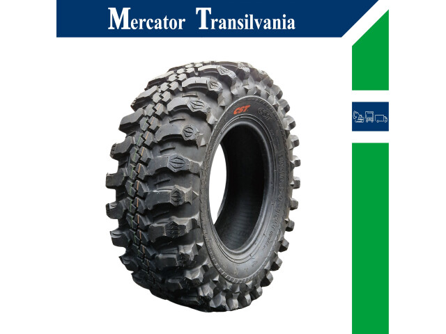 Anvelopa Off Road Extrem M/T, 32x10.50 R16, CST by MAXXIS C888 MT, M+S 6PR