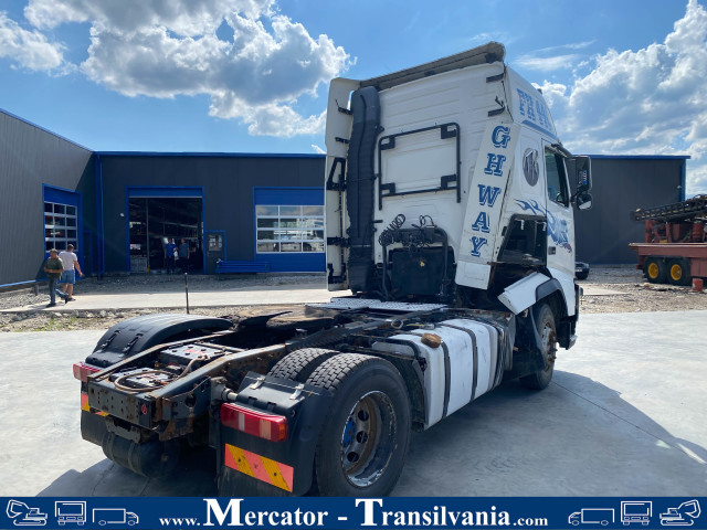 For Parts, Volvo FH 12.440, D13A440ECO6B, AT25/2C, Pentru Piese