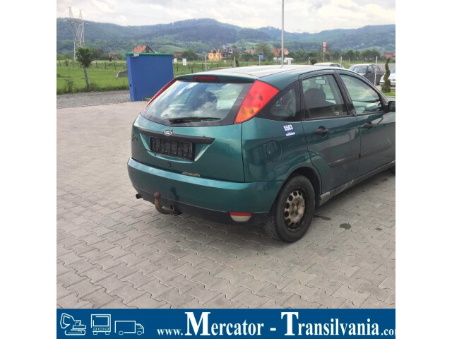 For Parts, Ford Focus, FYDH, Euro 4, 2001, Pentru Piese