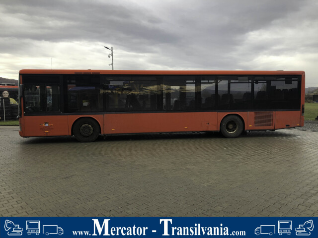 For Parts, Setra 315 NF, 2001, Euro 2, Pentru Piese