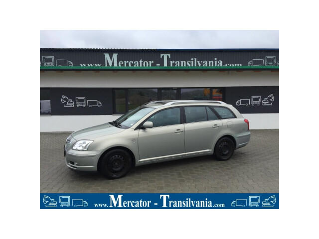 For Part, Toyota Avensis | 2ADFHV | Euro 4, 2008, Pentru Piese