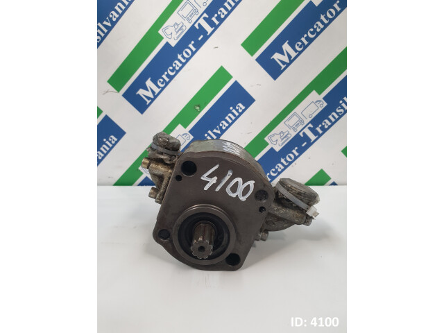 Pompa Hidraulica Bosch 0 510 515 024, Liebherr L 564, Gear Pump